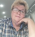 Клавдия, 61 год