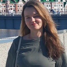 Фотография девушки Надежда, 41 год из г. Нижний Новгород