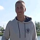 Санёк, 27 лет