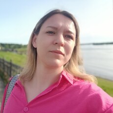 Фотография девушки Алена, 37 лет из г. Подольск