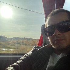 Фотография мужчины Илья, 28 лет из г. Ханты-Мансийск