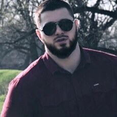Фотография мужчины Rasul, 26 лет из г. Бишкек