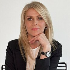 Фотография девушки Оксана, 42 года из г. Пермь