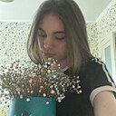 Дарья, 19 лет