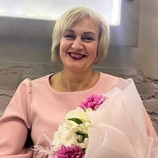 Фотография девушки Натали, 48 лет из г. Барановичи