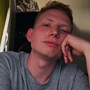 Сергей, 23 года
