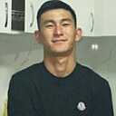 Айдос, 26 лет