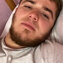 Алихан, 20 лет