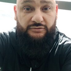 Фотография мужчины Александр, 40 лет из г. Волгоград