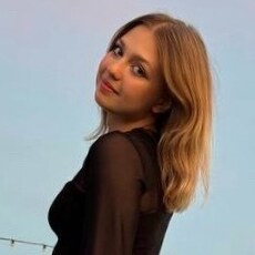 Фотография девушки Наталья, 20 лет из г. Москва