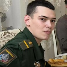 Фотография мужчины Руслан, 21 год из г. Каспийск