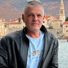 Фотография мужчины Илья, 51 год из г. Красноярск