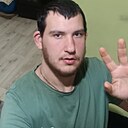 Сергей, 25 лет