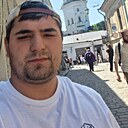 Тимур, 28 лет
