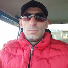 Фотография мужчины Гарик, 44 года из г. Владивосток