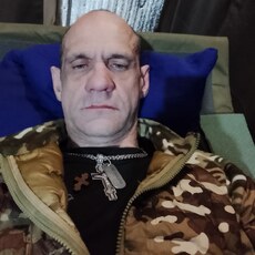 Фотография мужчины Андрей, 53 года из г. Макеевка