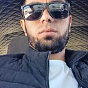 Эржан, 35 лет