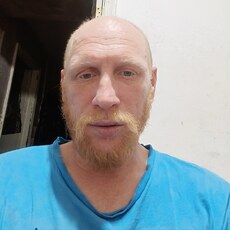 Фотография мужчины Михаил, 43 года из г. Биробиджан