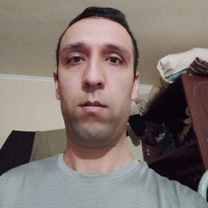 Фотография мужчины Куку, 32 года из г. Якутск