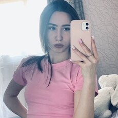 Фотография девушки Алена, 19 лет из г. Кострома