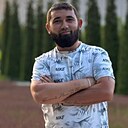 Акрам, 30 лет