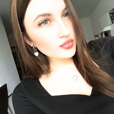 Фотография девушки Кристина, 24 года из г. Тверь