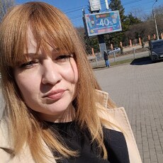 Фотография девушки Ольга, 38 лет из г. Симферополь