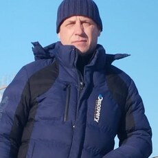 Фотография мужчины Александр, 50 лет из г. Каменск-Уральский