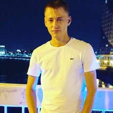 Фотография мужчины Владимир, 29 лет из г. Новотроицк