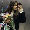 Лиза, 18 лет