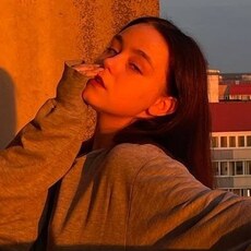 Вика, 18 из г. Санкт-Петербург.