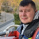 Кирилл, 33 года