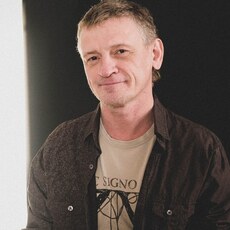 Фотография мужчины Димитрий, 53 года из г. Новосибирск
