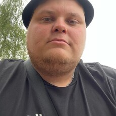 Фотография мужчины Илья, 29 лет из г. Люберцы