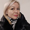 Настоящая, 38 лет