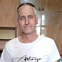 Юра, 53 года