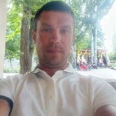 Фотография мужчины Александр, 37 лет из г. Шахты