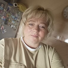 Фотография девушки Татьяна, 51 год из г. Новодугино