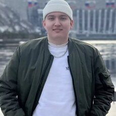 Фотография мужчины Сергей, 20 лет из г. Абакан