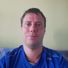 Фотография мужчины Александр, 33 года из г. Дзержинск
