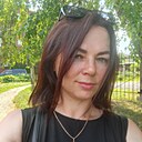Ната, 43 года