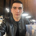 Вугар, 21 год