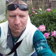 Фотография мужчины Максим, 43 года из г. Оренбург