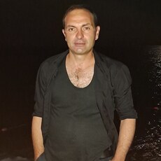 Фотография мужчины Самвел, 45 лет из г. Адлер