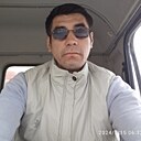Ашок, 41 год