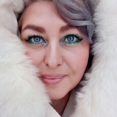 Фотография девушки Яна, 47 лет из г. Сосногорск