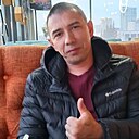 Эдик, 46 лет