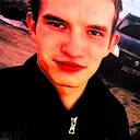 Максим, 23 года