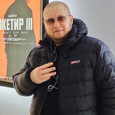 Фотография мужчины Максим, 39 лет из г. Экибастуз