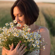 Фотография девушки Юлия, 31 год из г. Ростов-на-Дону